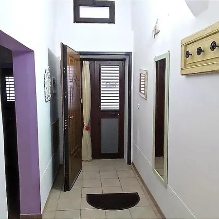 Casetta Aura بيت للعطل