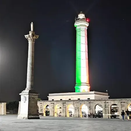 Casetta Aura مورتشانو دي ليوكا