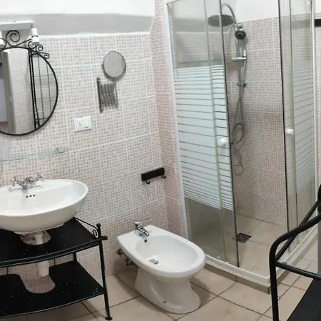 Casetta Aura بيت للعطل