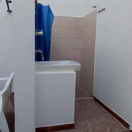 Casetta Aura بيت للعطل