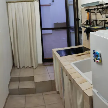 Casetta Aura *